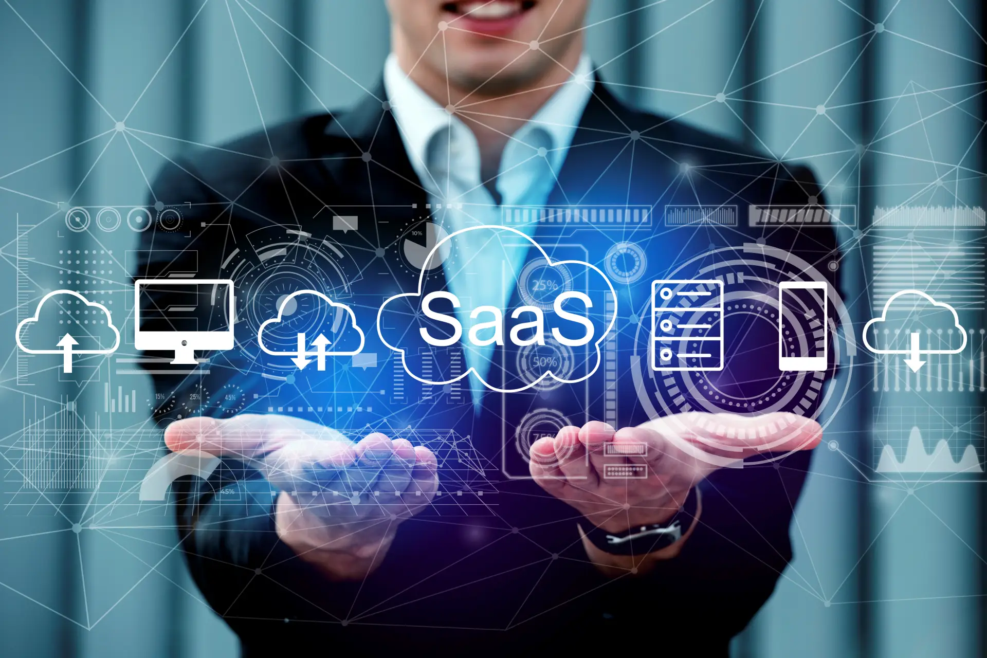 Smart Contract Integration